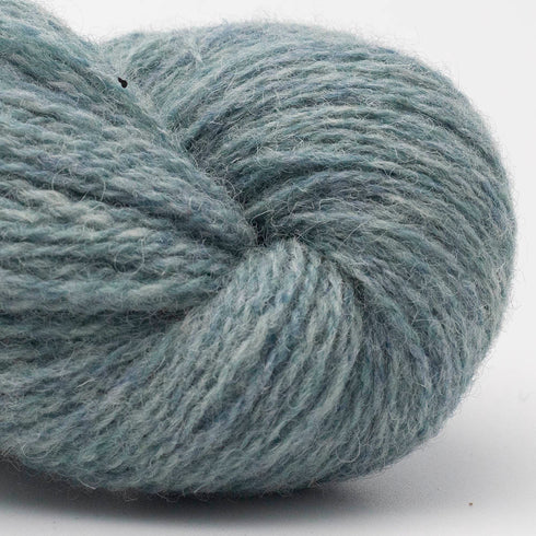 BC Garn: Bio Shetland GOTS 50g